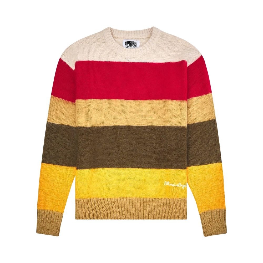 BBC BB Sunset Sweater