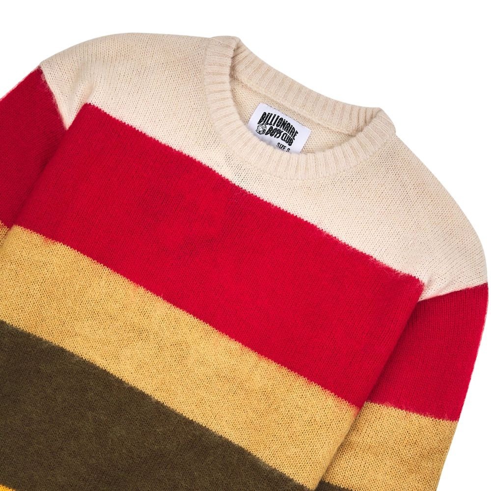 BBC BB Sunset Sweater