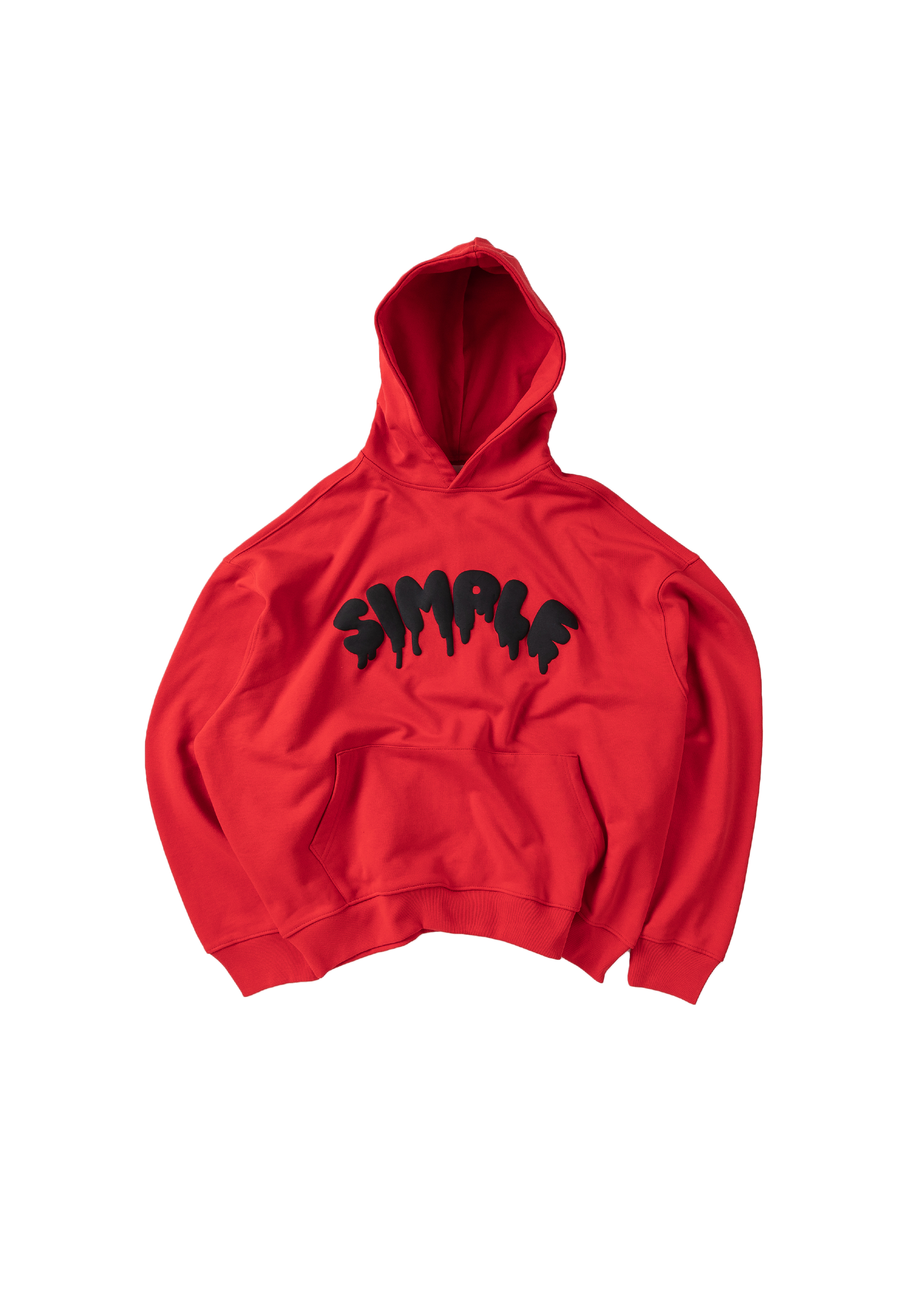 - simpleaction -  特赦系列 LIQUID連帽上衣