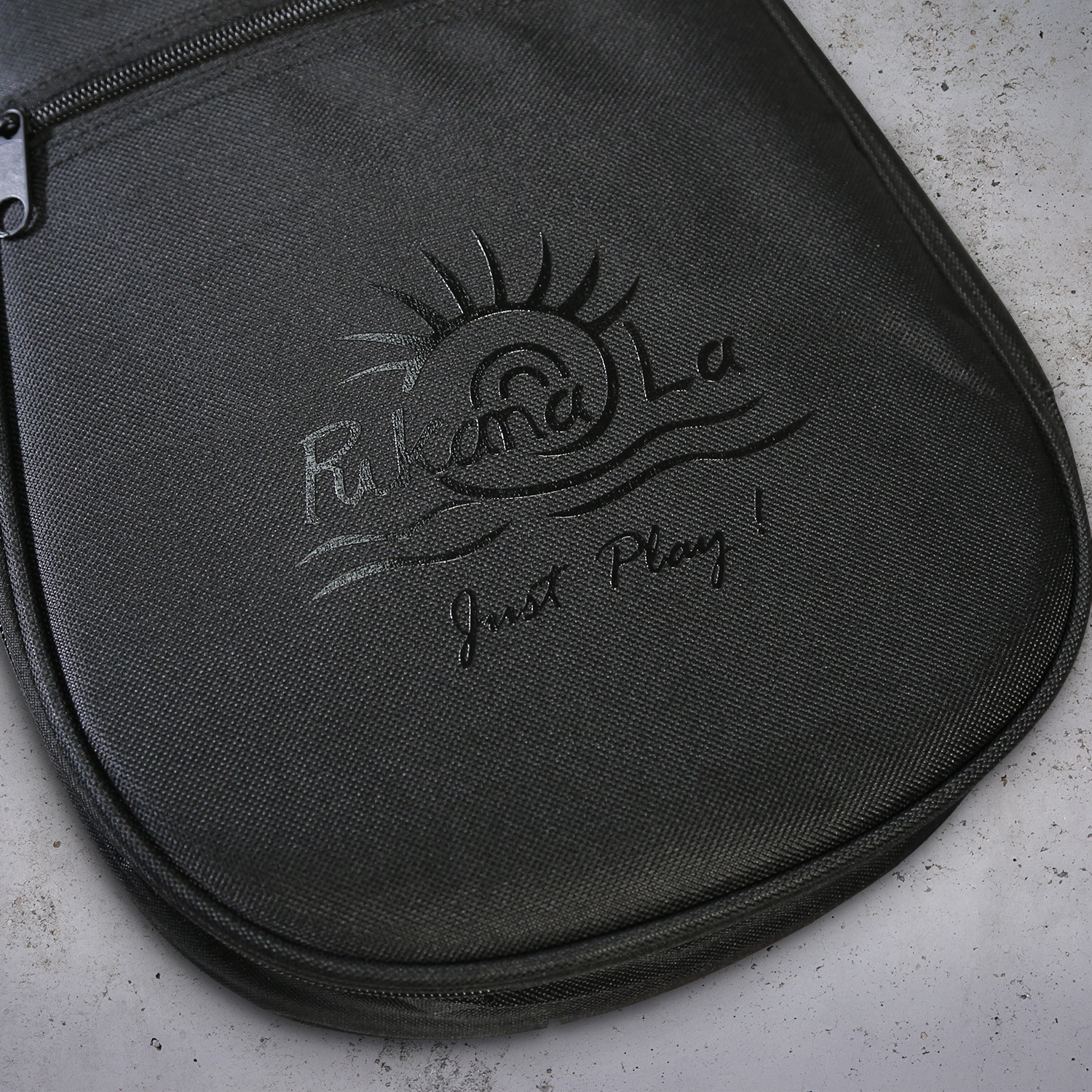 Pukanala  21吋、23吋烏克麗麗琴袋 PU-UB02【宛伶樂器】