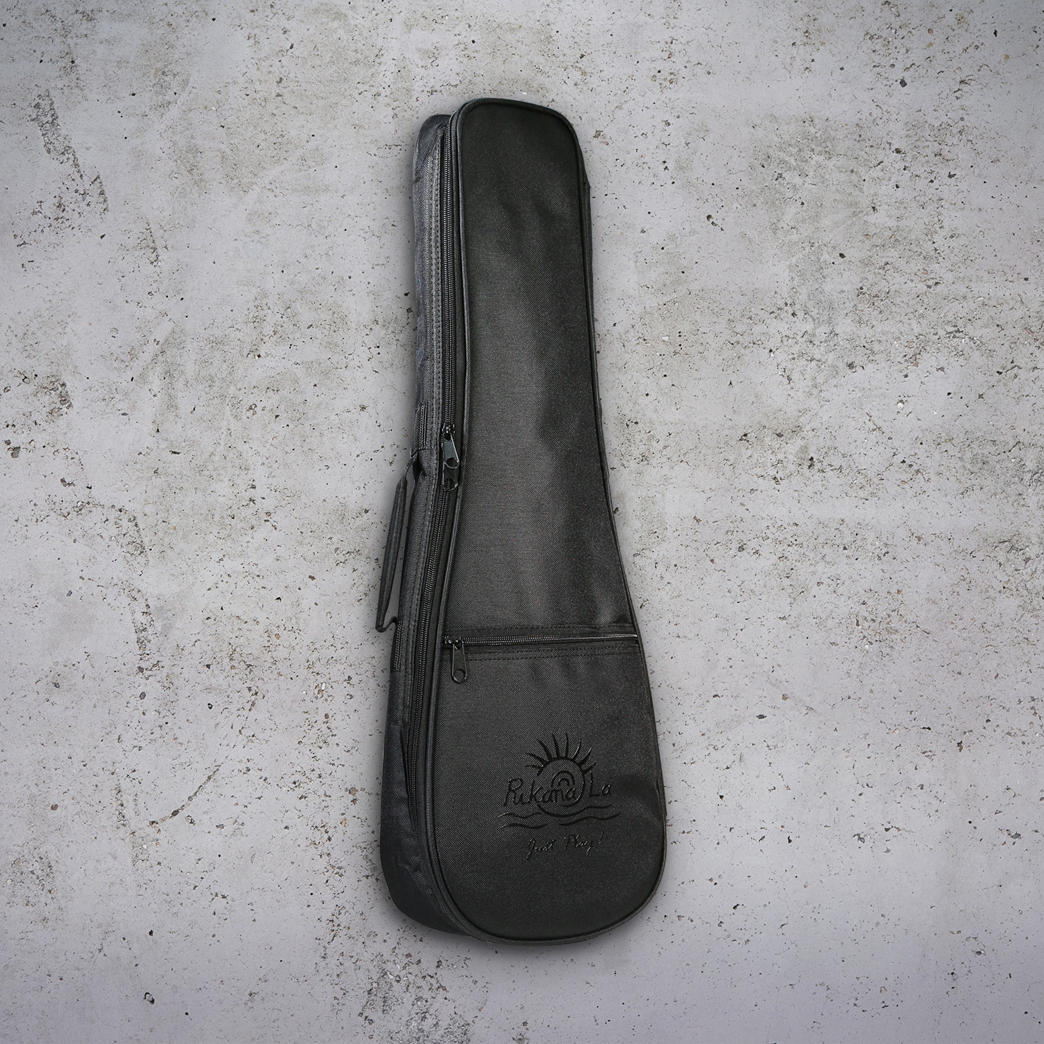 Pukanala  21吋、23吋烏克麗麗琴袋 PU-UB02【宛伶樂器】