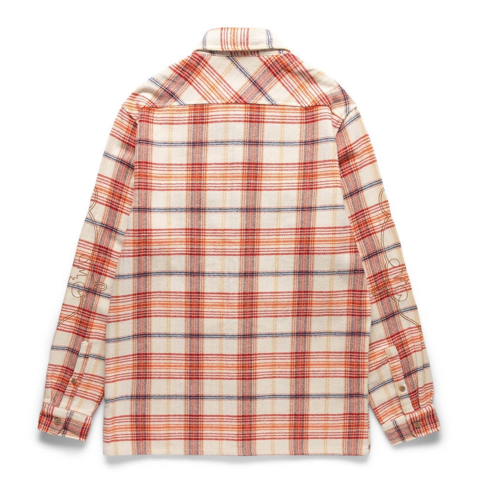 BBC BB TUMBLEWEED FLANNEL SHIRT