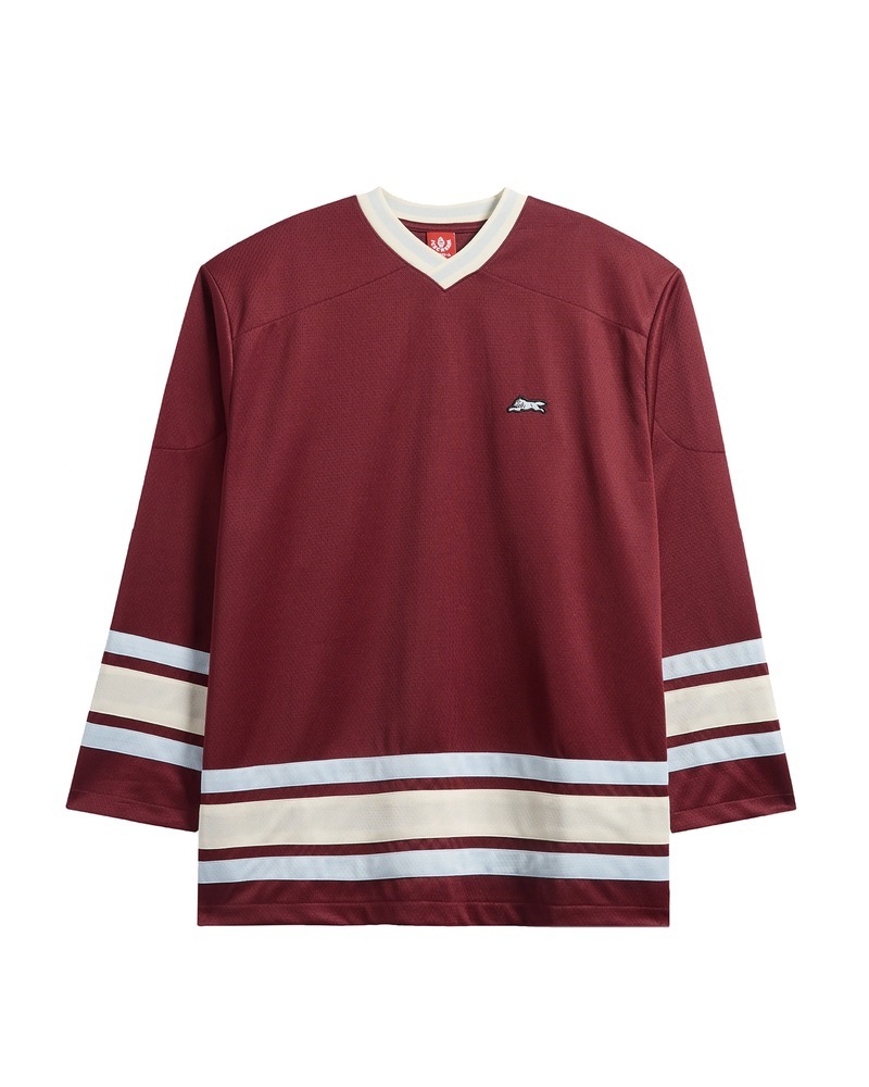 BBC IC The Legend LS Knit