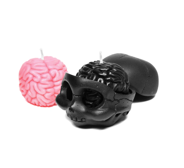 Brainfart55I Got Brain - Skully