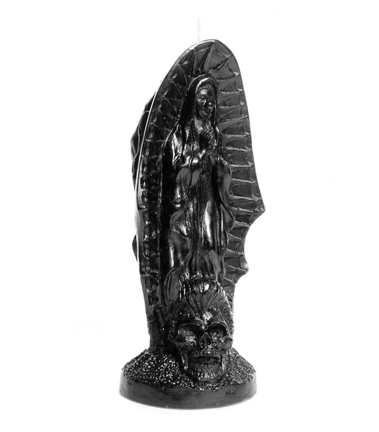 Brainfart55Maria B. Scented Candle