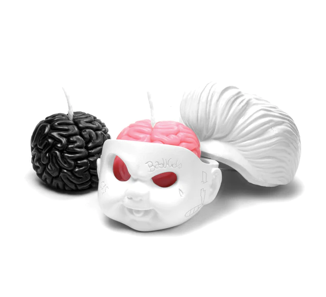 Brainfart55I Got Brain - Didi