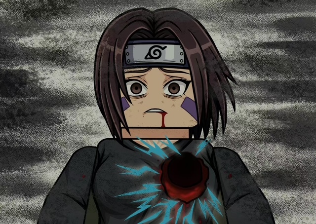 【Destiny Kaleidoscope】野原琳 (戰損)