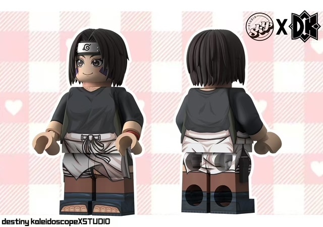 【Destiny Kaleidoscope】野原琳