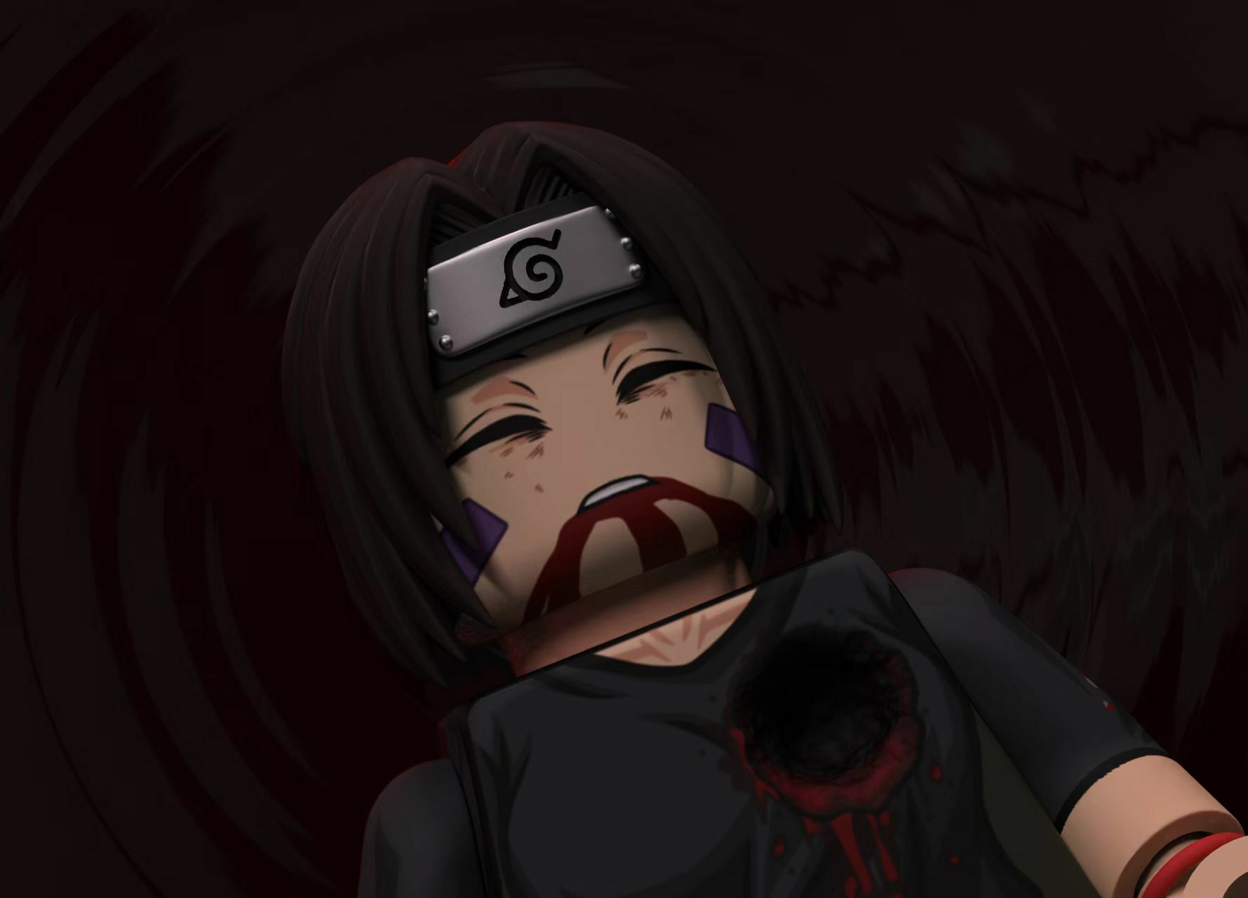 【Destiny Kaleidoscope】野原琳 (戰損)