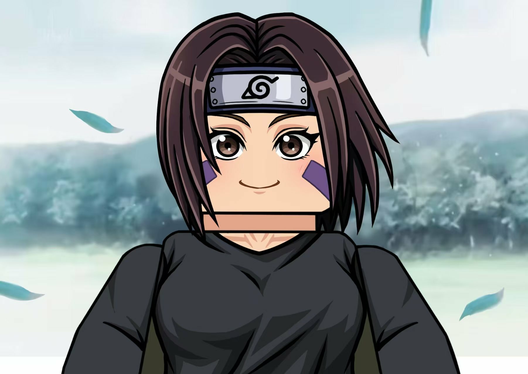 【Destiny Kaleidoscope】野原琳