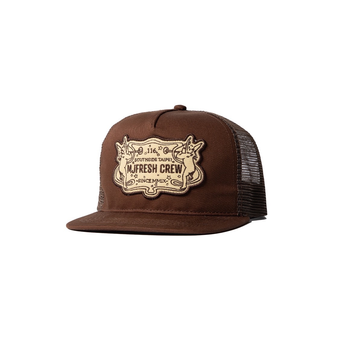 MJF Angle Orchestra Cap