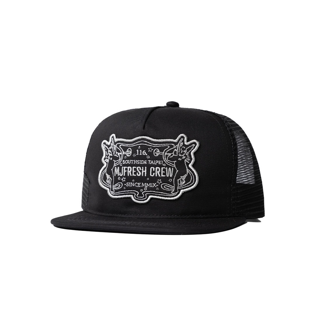 MJF Angle Orchestra Cap