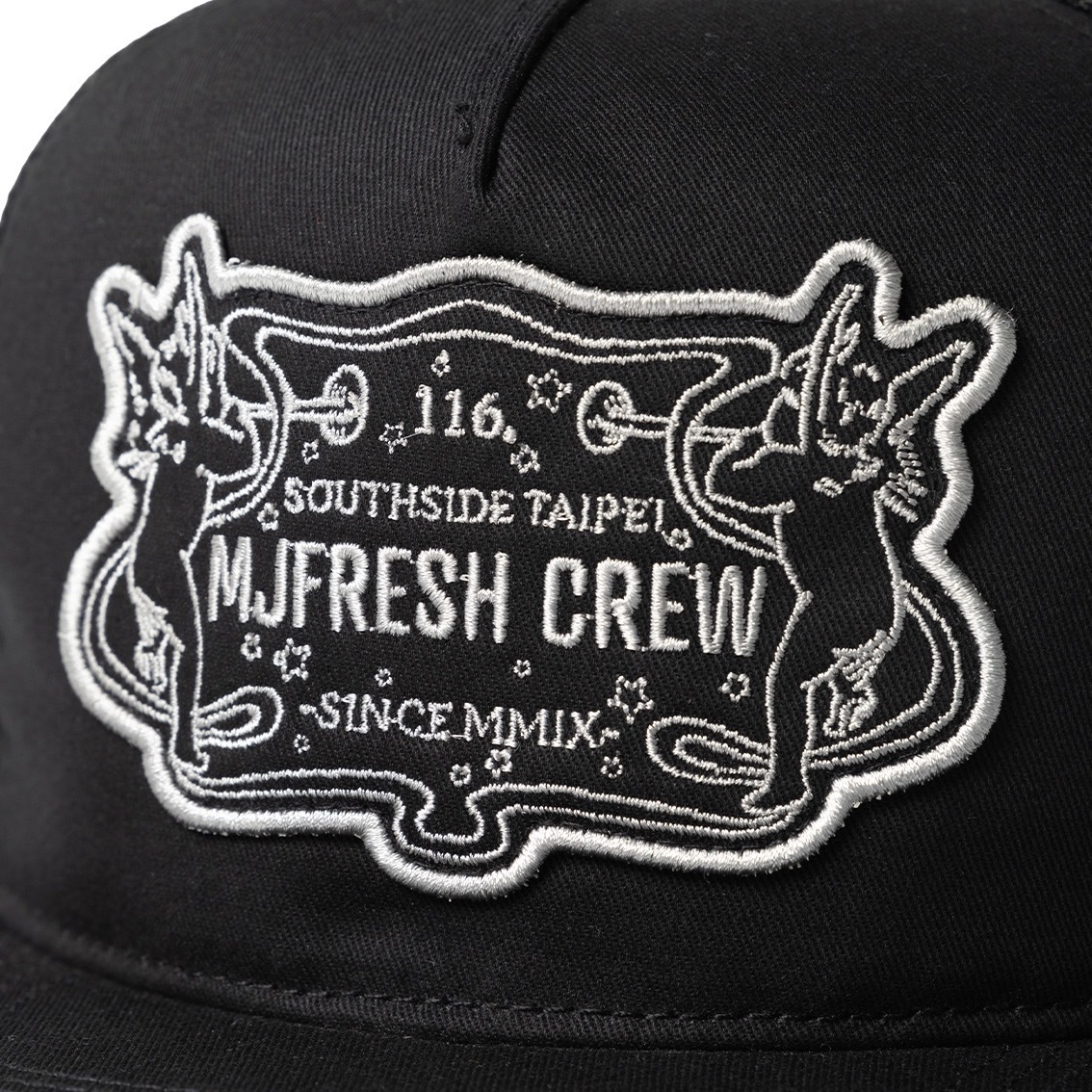 MJF Angle Orchestra Cap