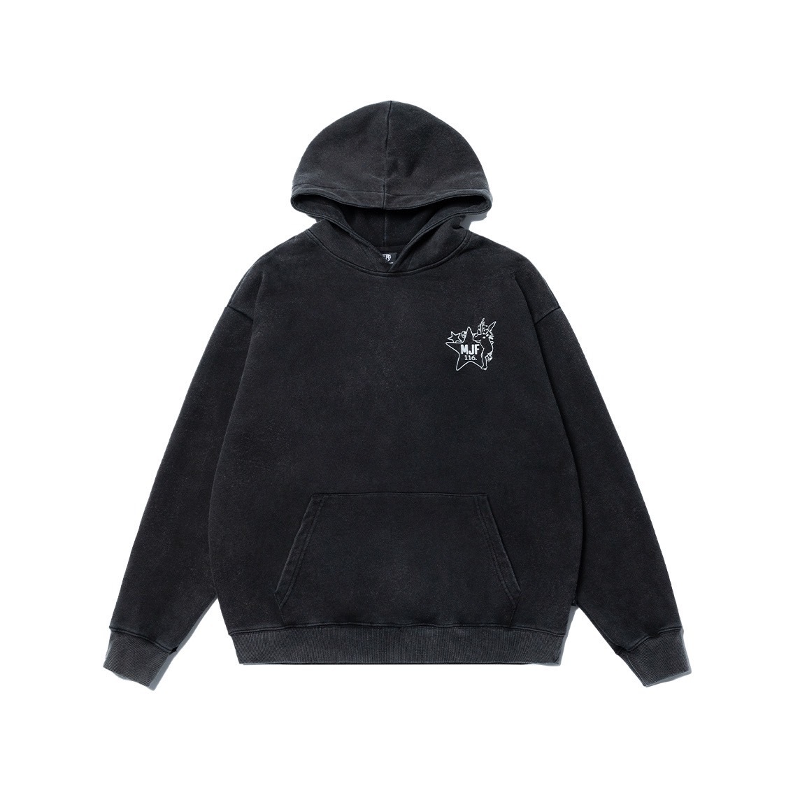 MJF Angle Orchestra Hoodie