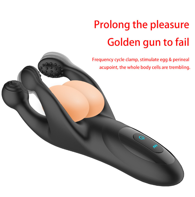 〔整根一起來〕PureJoy 奥丁三叉捧