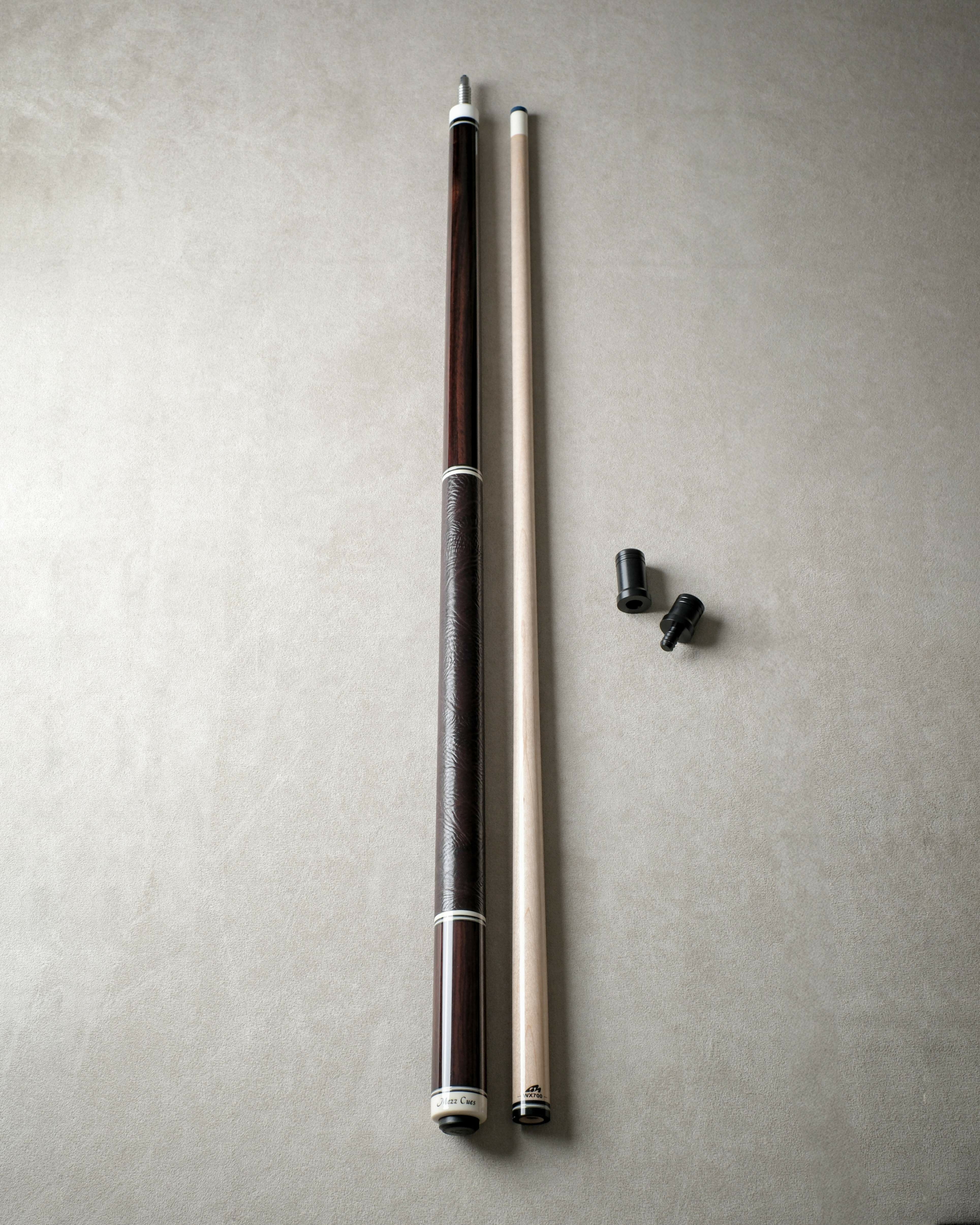 Used Mezz AXI-R w/ WX700 shaft