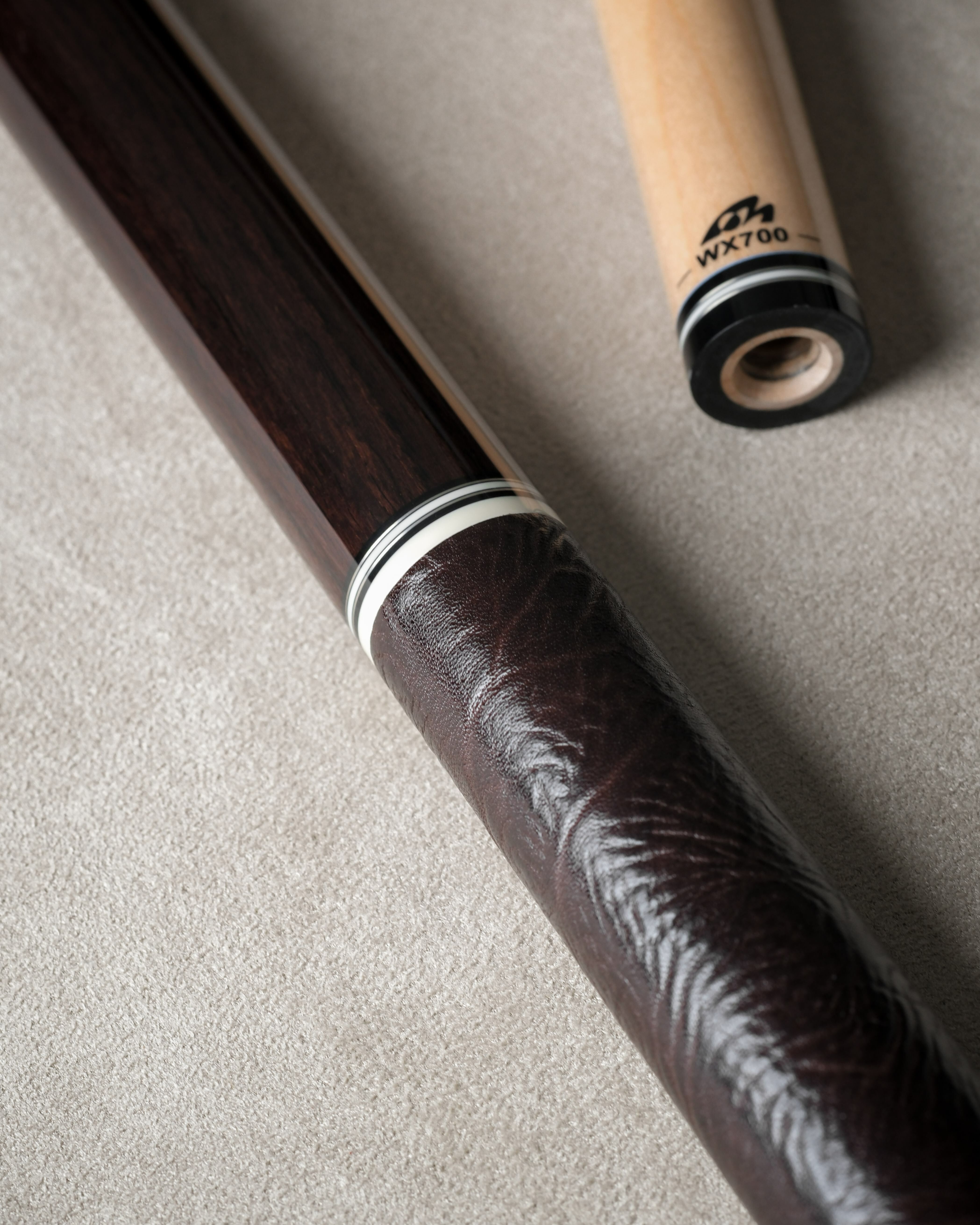 Used Mezz AXI-R w/ WX700 | TS Billiards