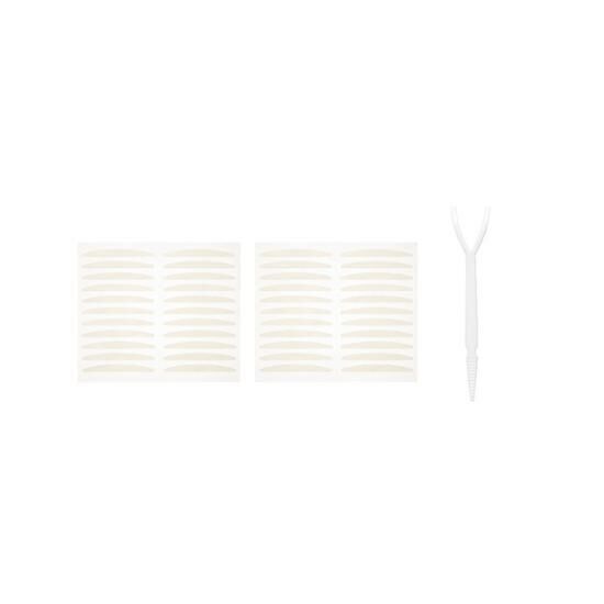 Fillimilli Skin Color Double Eyelid Tape [22 SETS/ 44P]