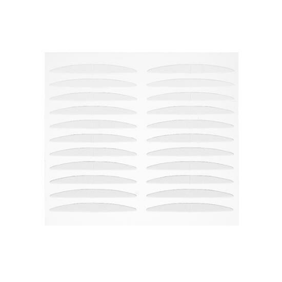 Fillimilli Double-Sided Double Eyelid Tape [22 SETS/ 44P]