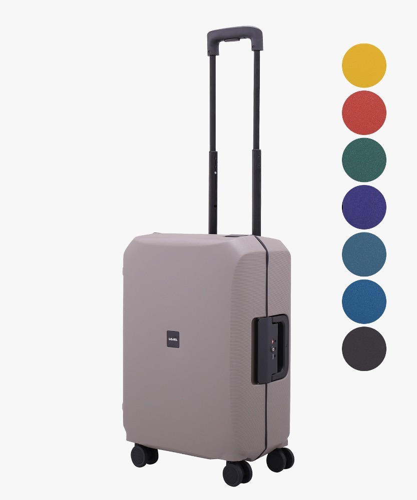 LOJEL Voja Carry On Luggage 21 Inches (7 Colors)