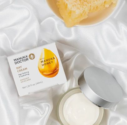 【現貨】Manuka Doctor G012125 日霜