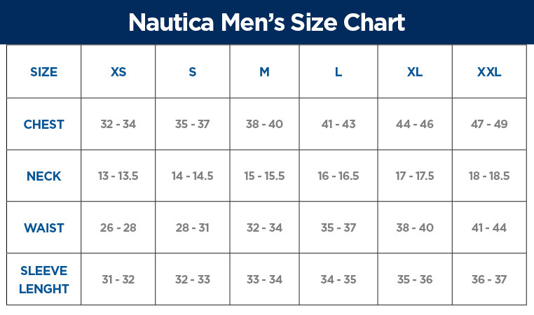 【預購】NAUTICA G012152 男裝夾棉外套