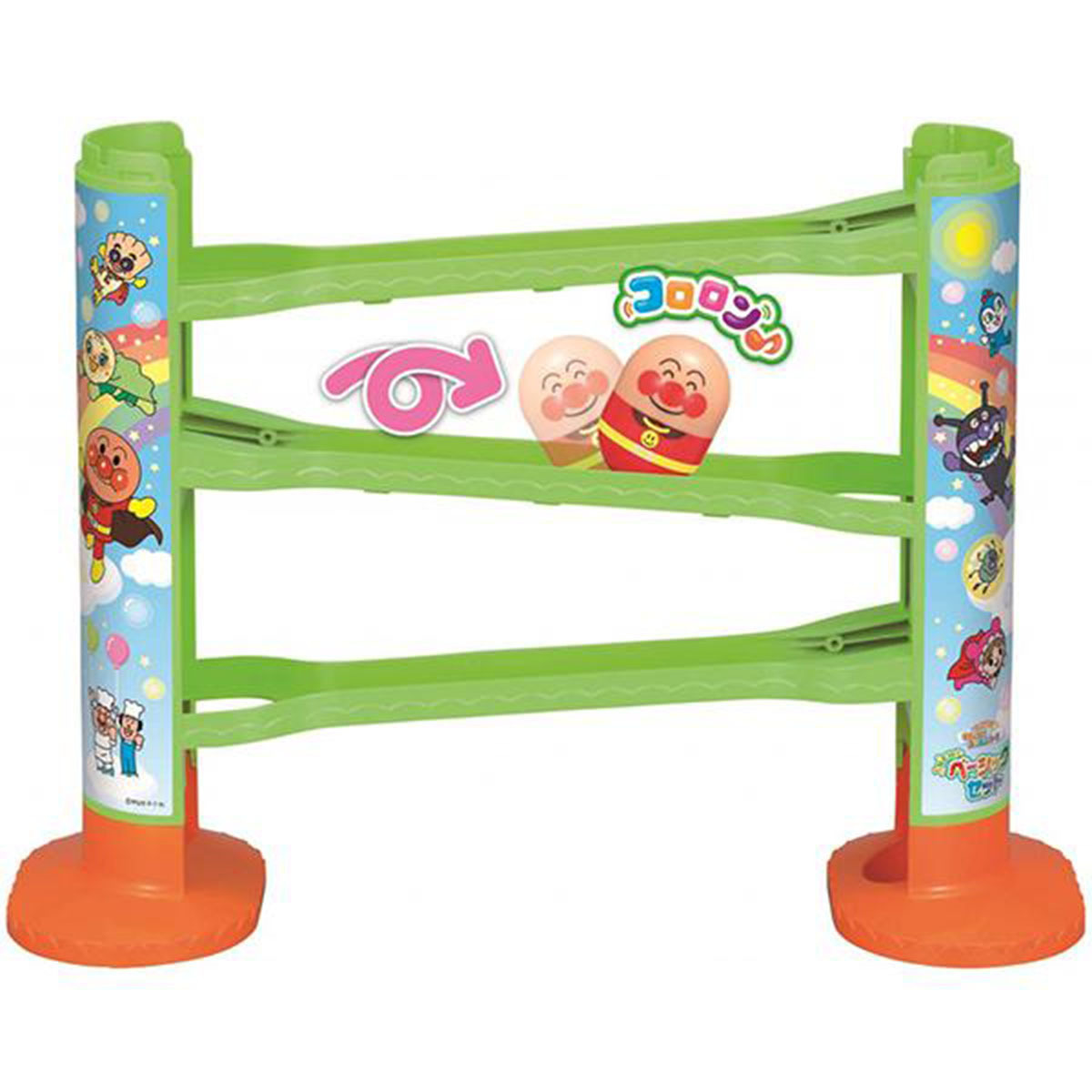 滾滾樂 基本遊玩組