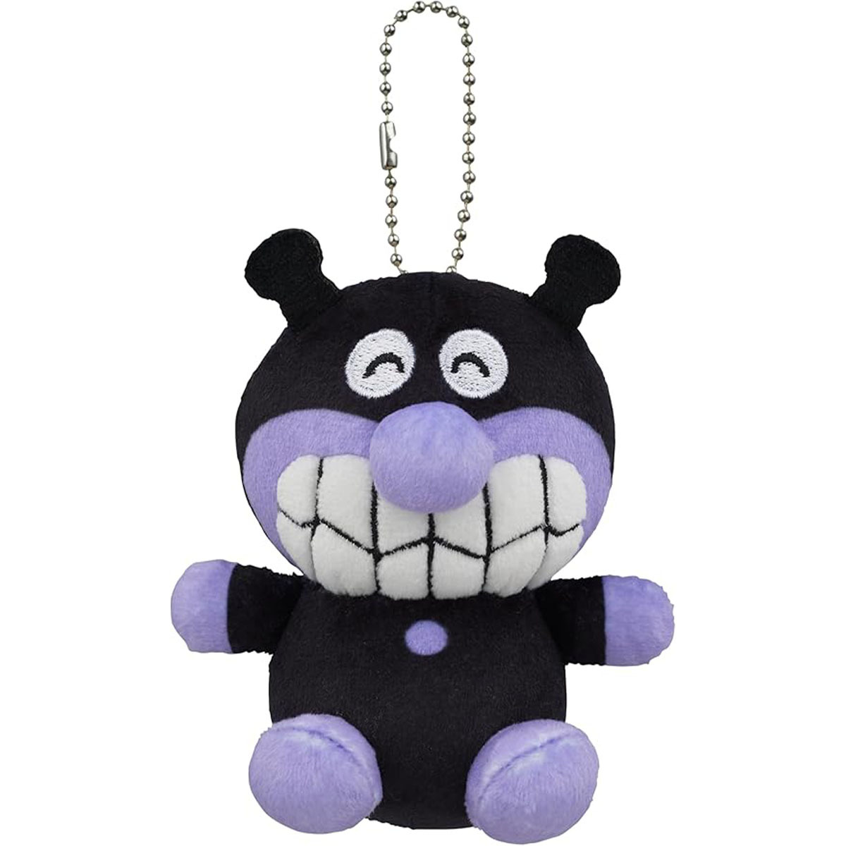 QQ棉花糖小偶 細菌人