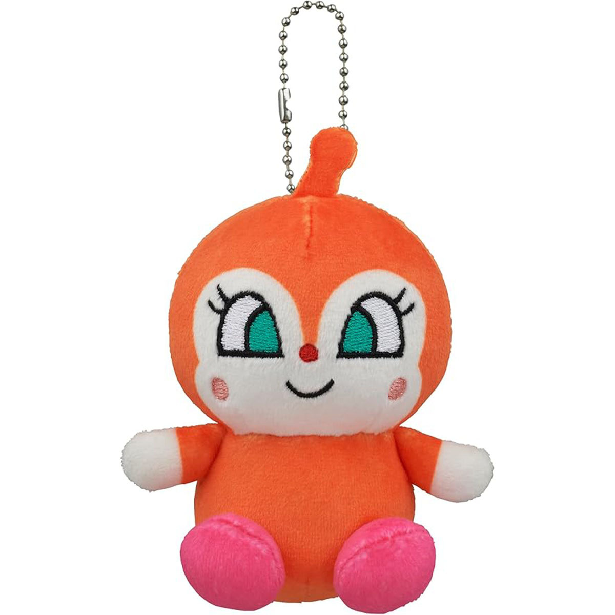 QQ棉花糖小偶 紅精靈