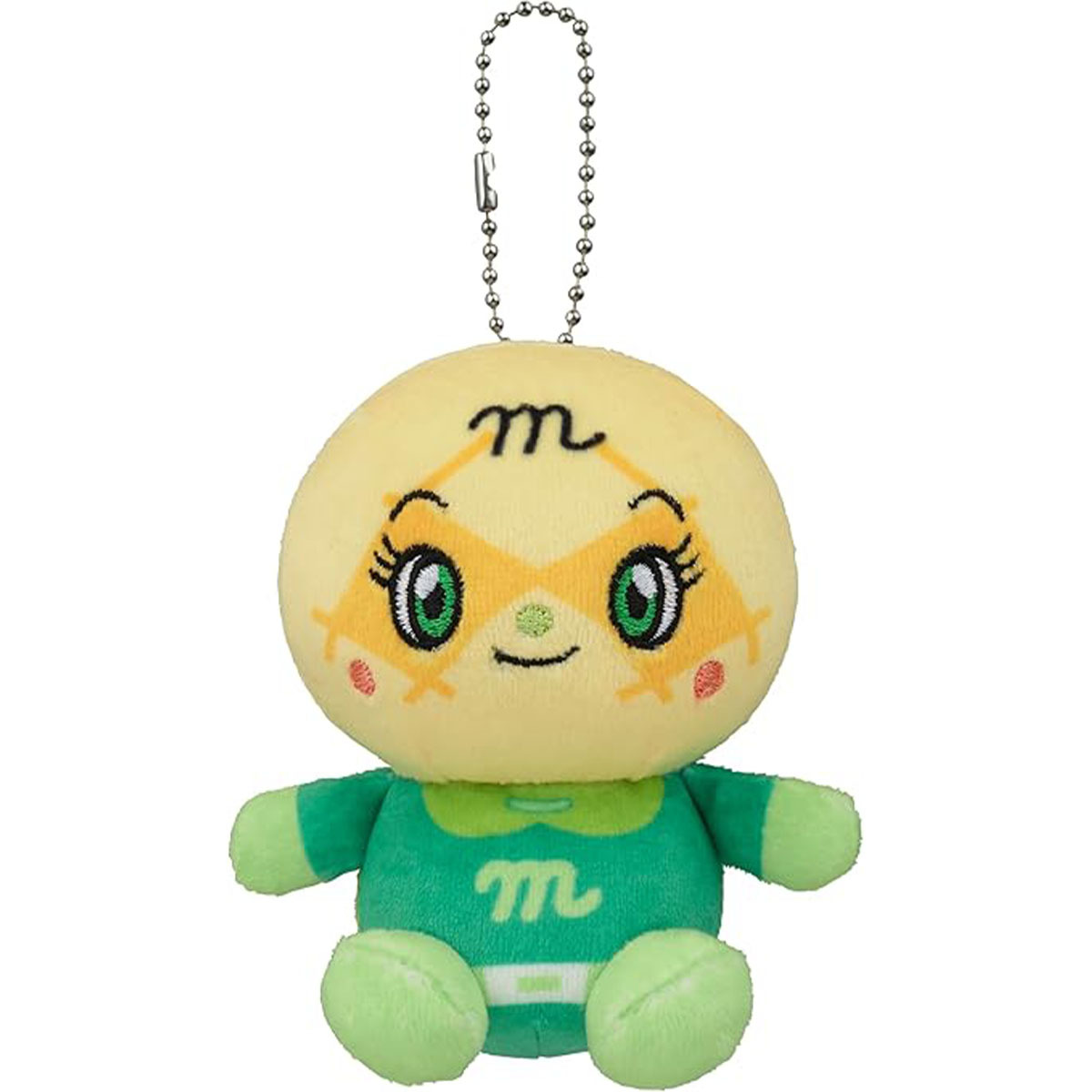 QQ棉花糖小偶 蜜瓜超人