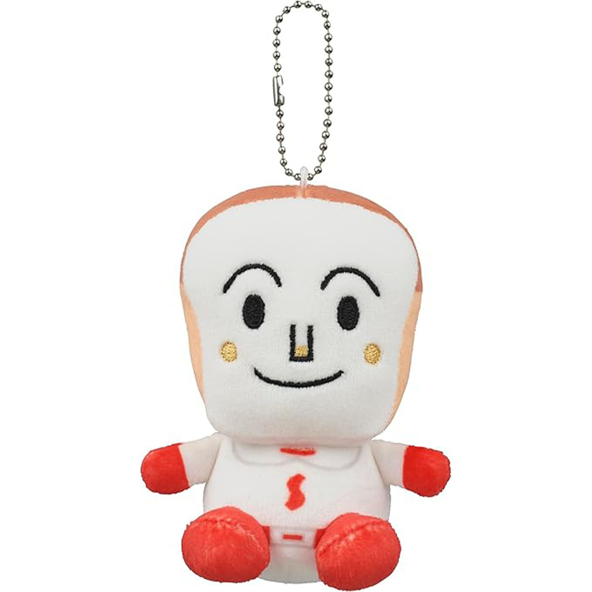 QQ棉花糖小偶 吐司超人