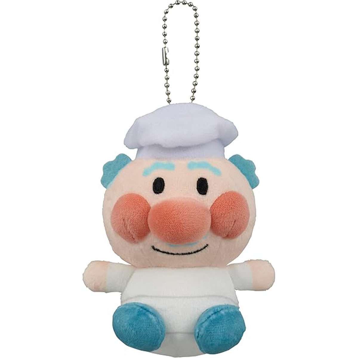 QQ棉花糖小偶 果醬叔叔