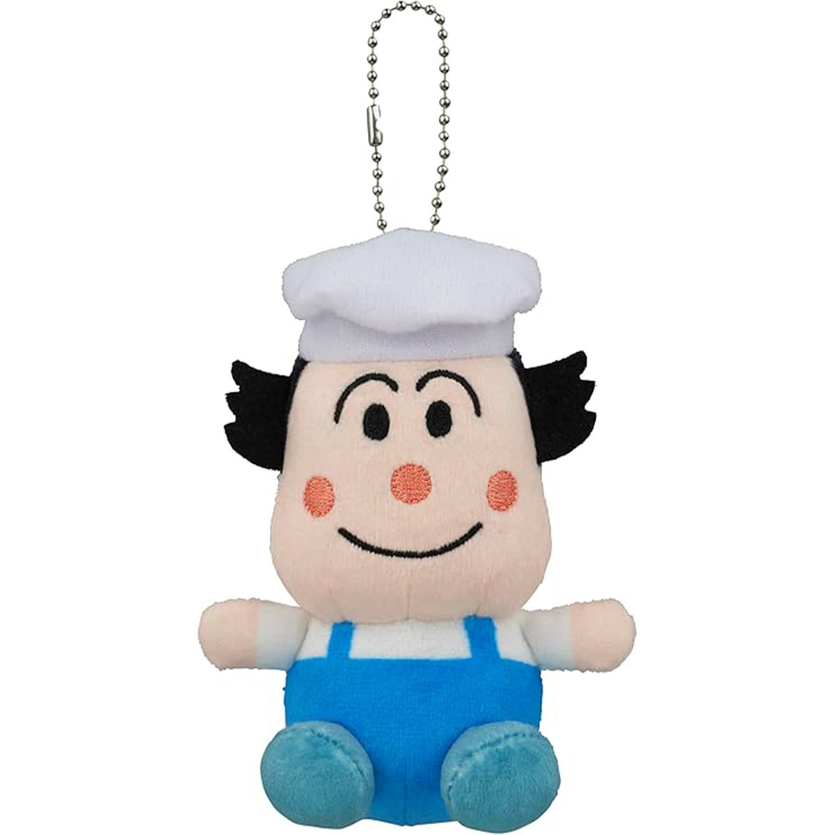 QQ棉花糖小偶 奶油妹妹