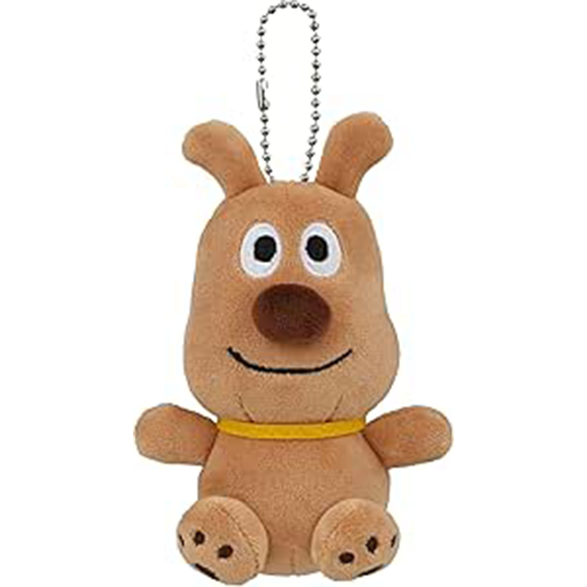 QQ棉花糖小偶 起司