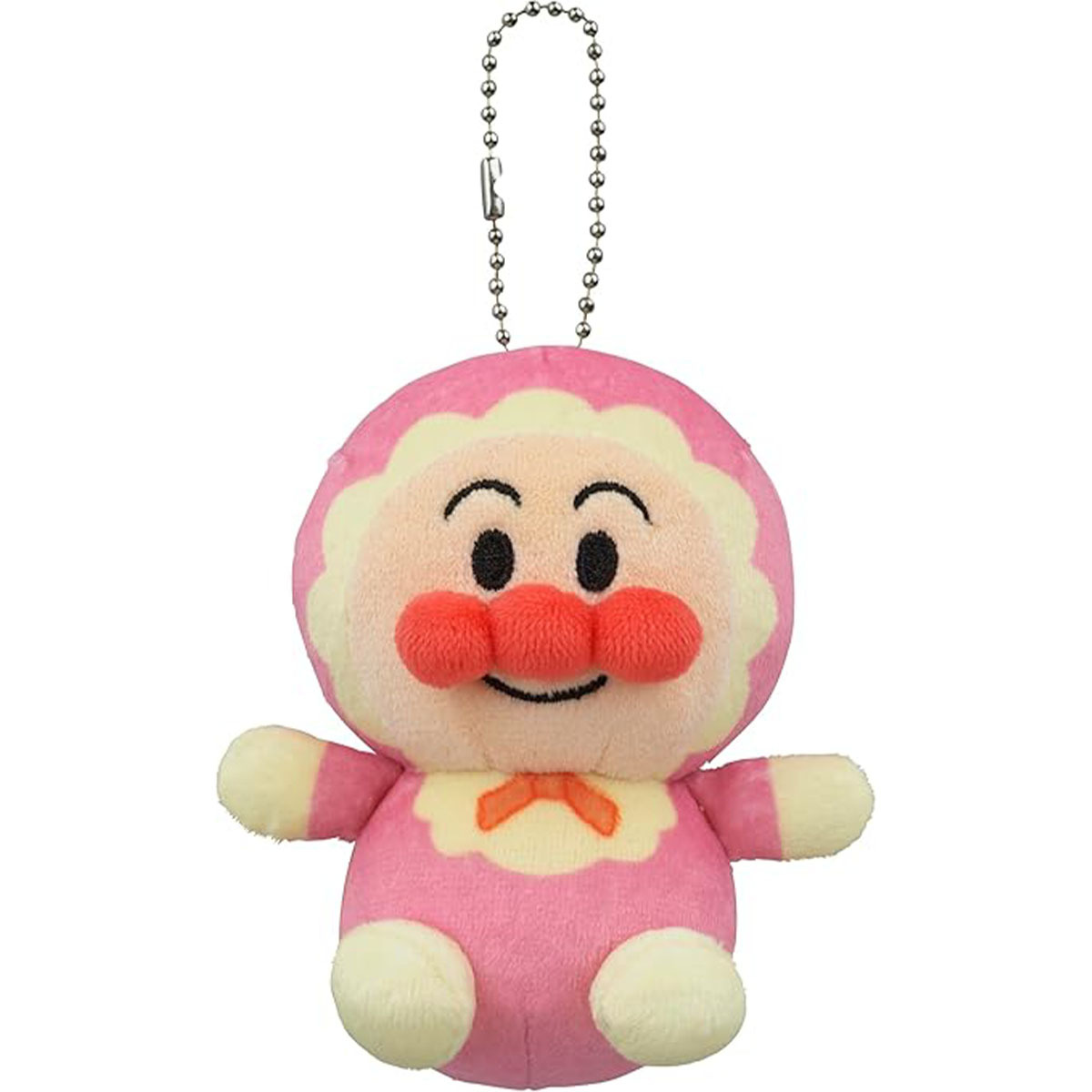 QQ棉花糖小偶 小寶寶麵包超人