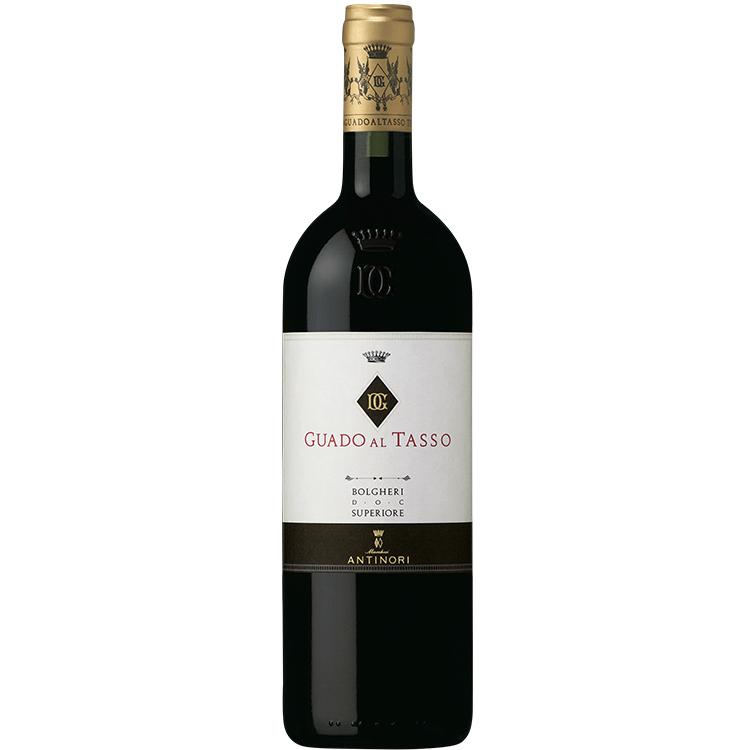 Antinori Guado Al Tasso 2021