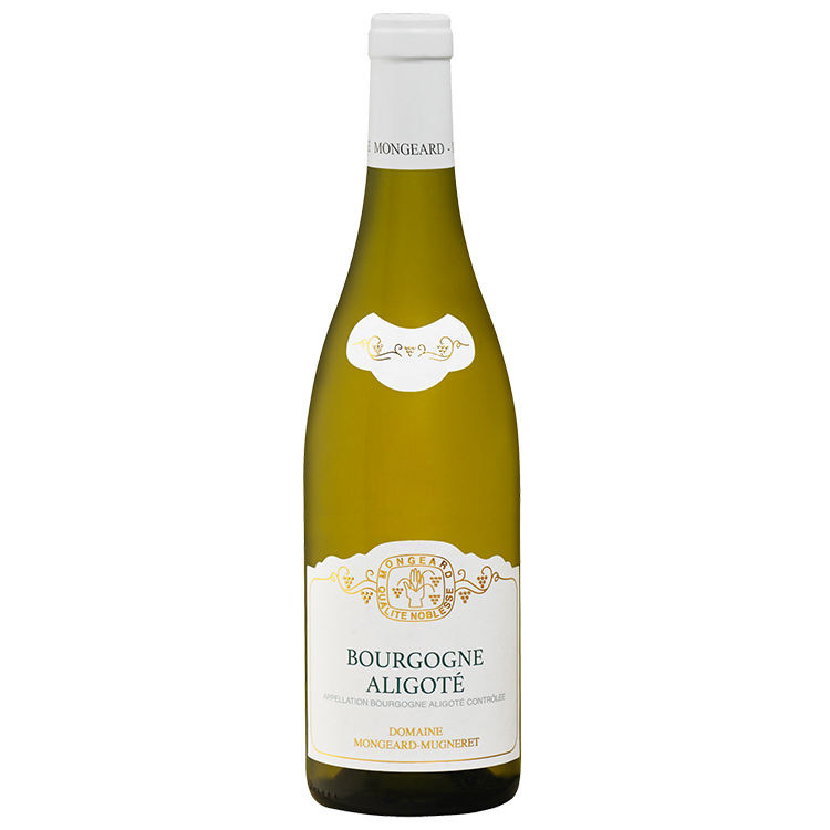 Mongeard Mugneret Bourgogne Aligote 2019
