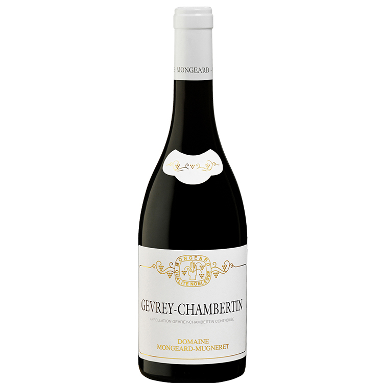 Mongeard Mugneret Gevrey Chambertin 2020
