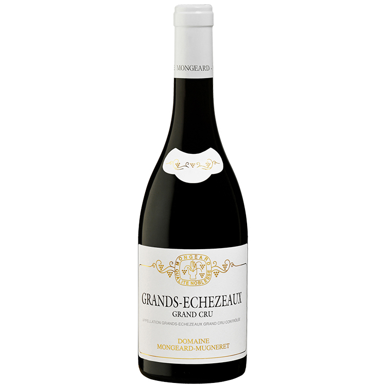Mongeard Mugneret Grand Echezeaux Grand Cru 2018