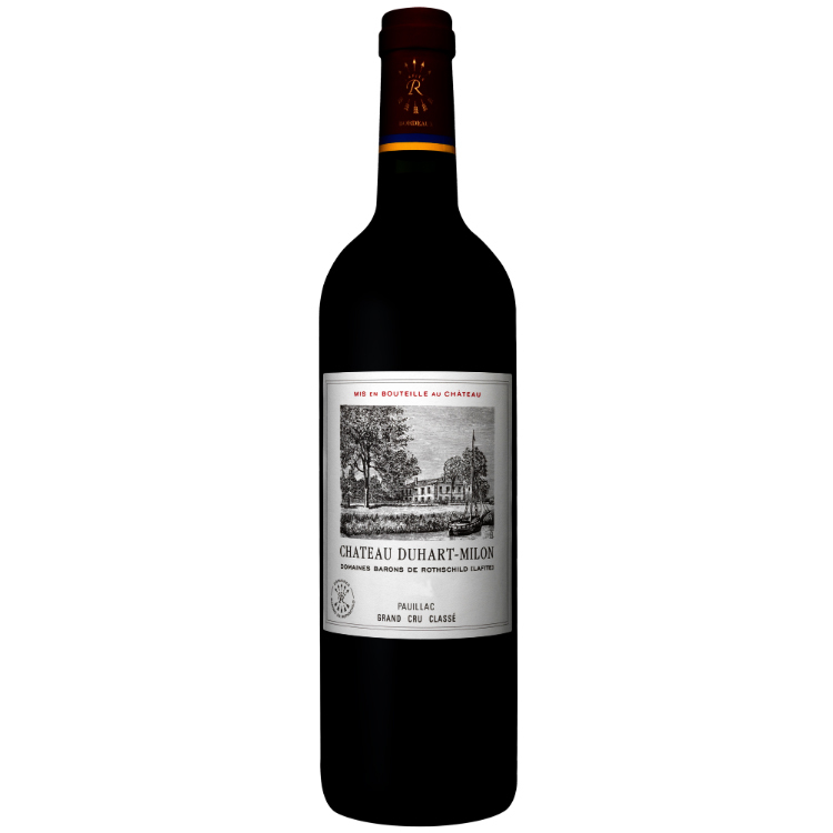 Chateau Duhart Milon 2021