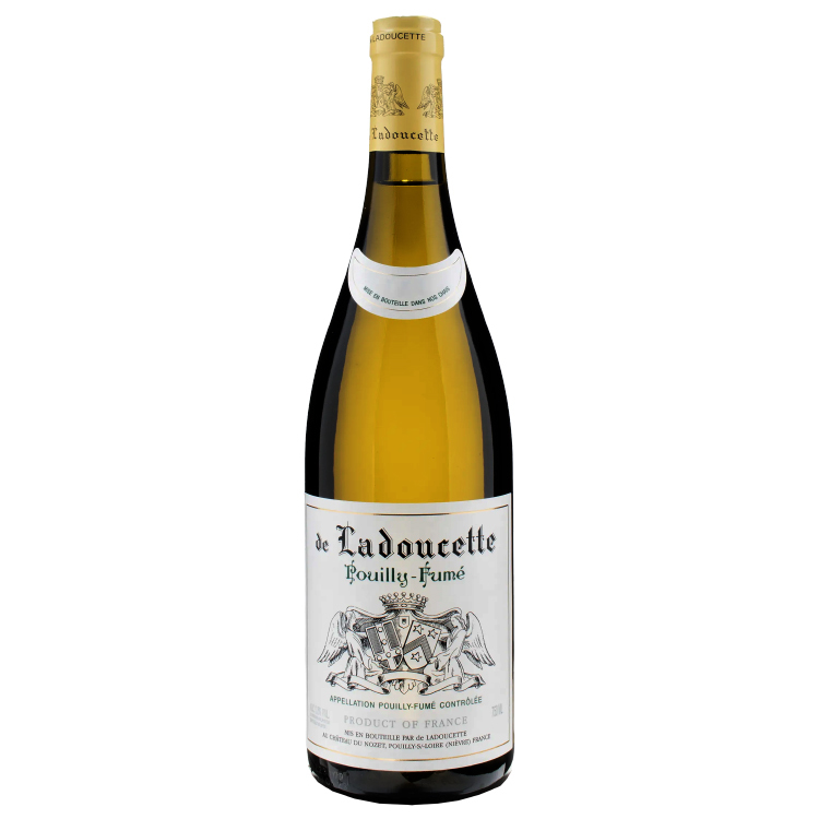 de Ladoucette Pouilly Fume 2023