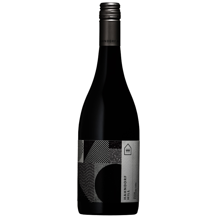 Hahndorf Hill Winery Shiraz 2017