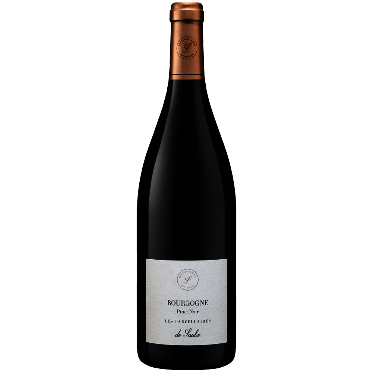 Les Parcellaires De Saulx Bourgogne Pinot Noir 2017