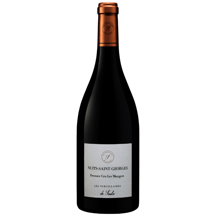 Les Parcellaires De Saulx Nuit-St-George 1er Cru Les Meurger 2018