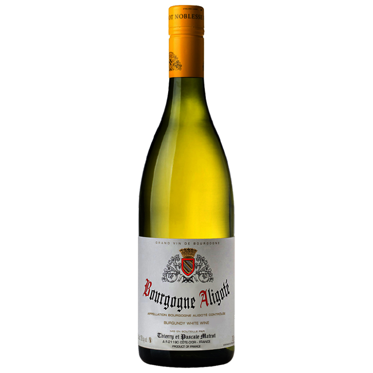 Domaine Matrot Bourgogne Aligote 2021