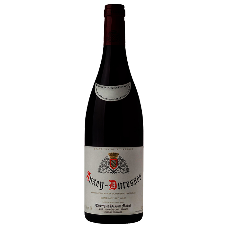 Domaine Matrot Auxey Duresses 2019