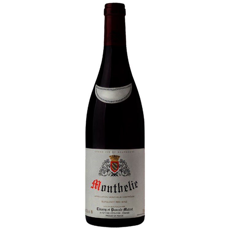 Domaine Matrot Monthelie 2018