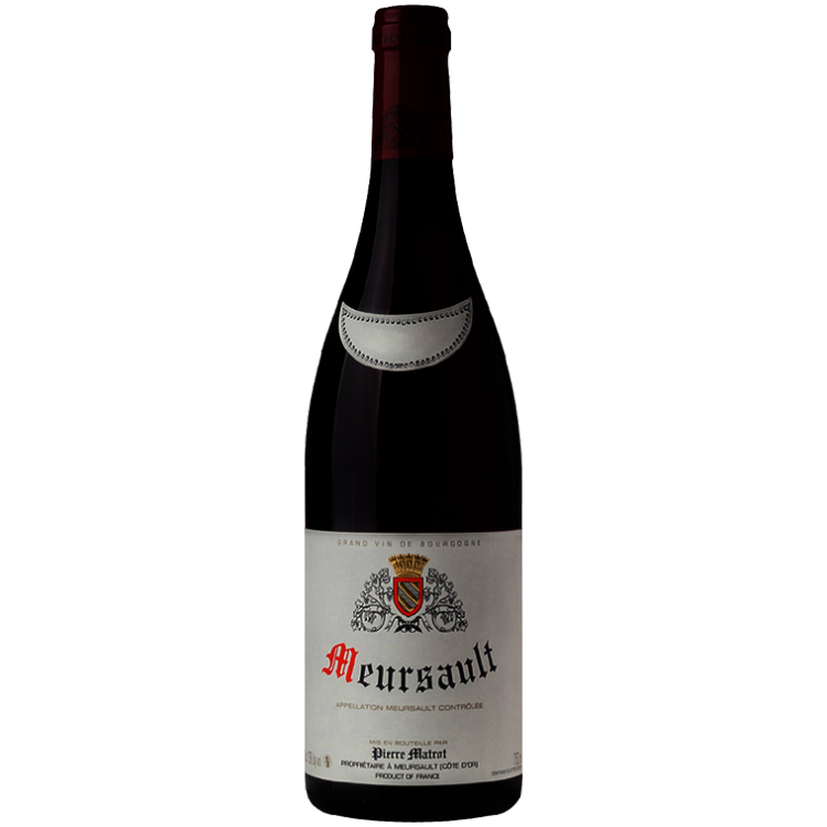 Domaine Matrot Meursault Rouge 2021