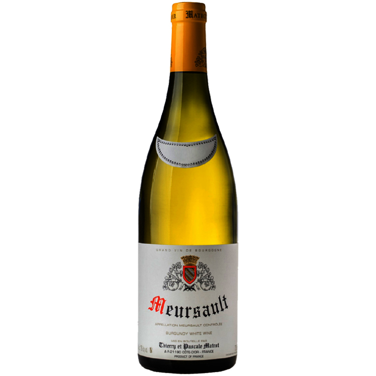 Domaine Matrot Meursault 2022 (1.5L)