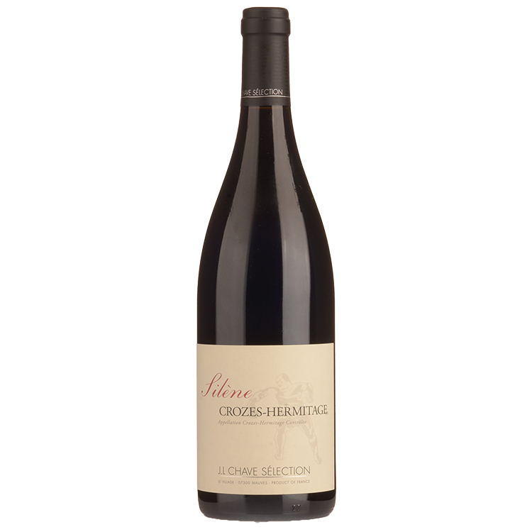 Jean Louis Chave Selection Crozes Hermitage Silene 2020